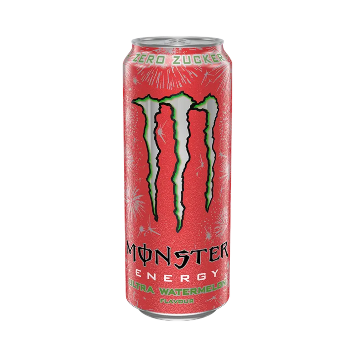 MONSTER Energy Drink - zero sugar