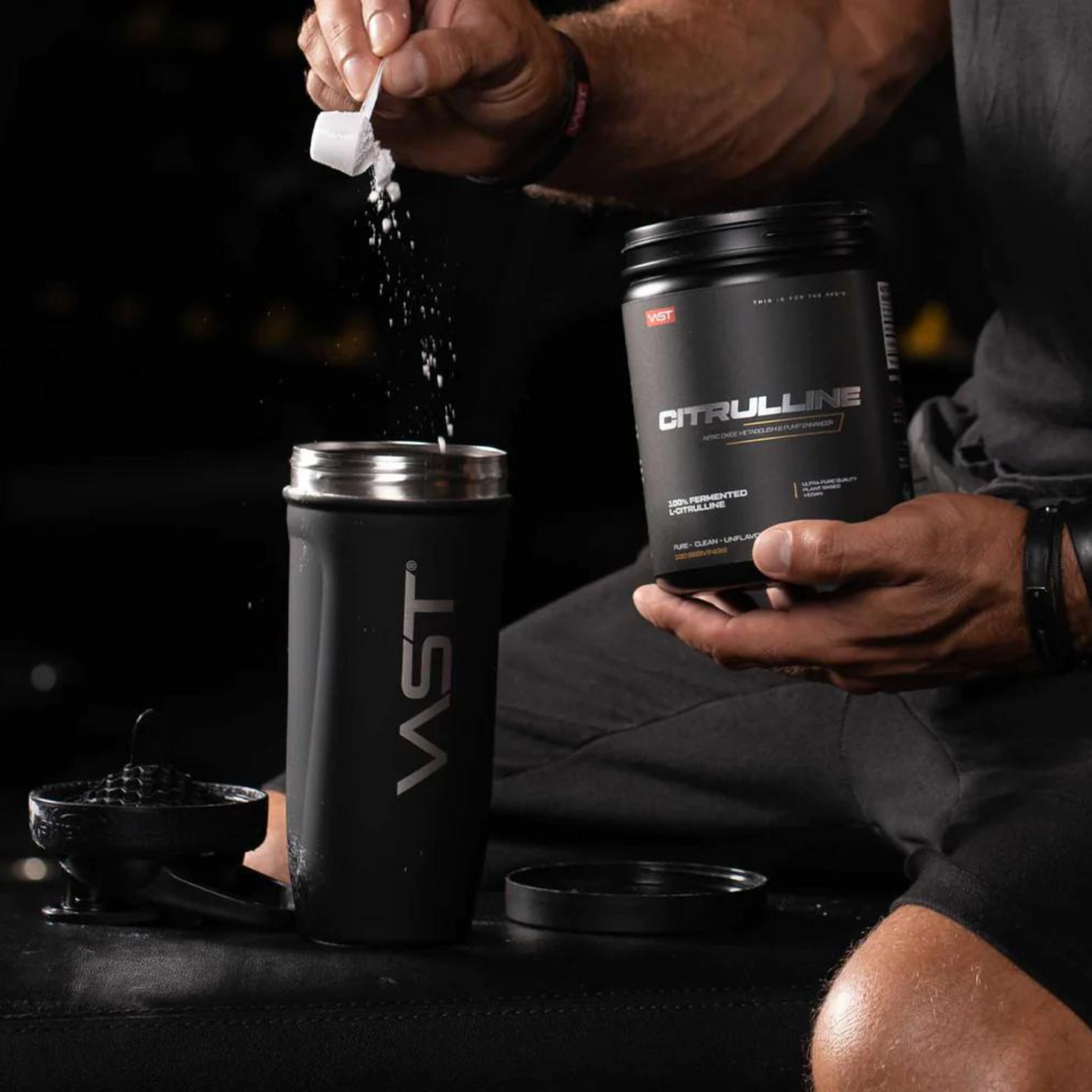 VAST Citrulline 300g