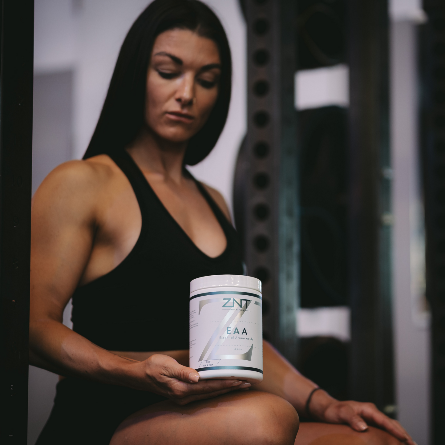 ZNT EAAs 500g