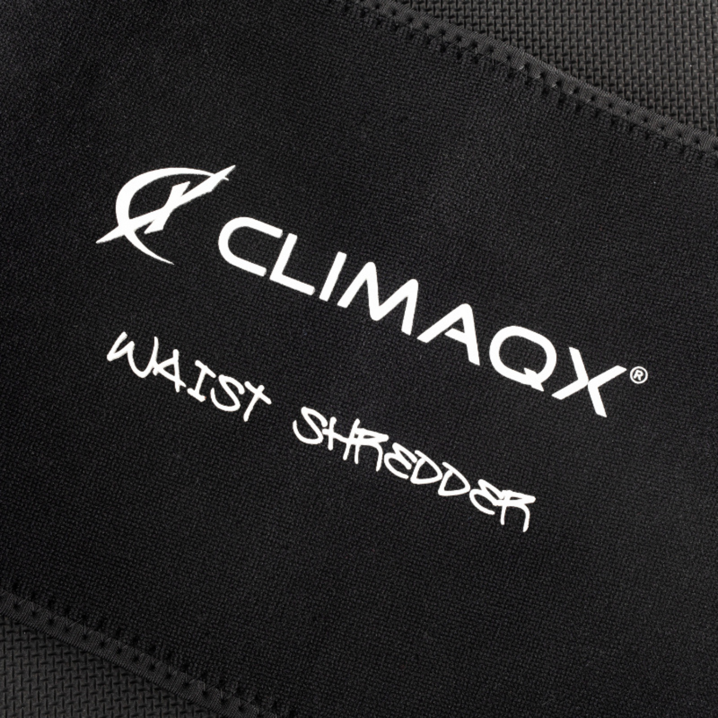 CLIMAQX Waist Shredder