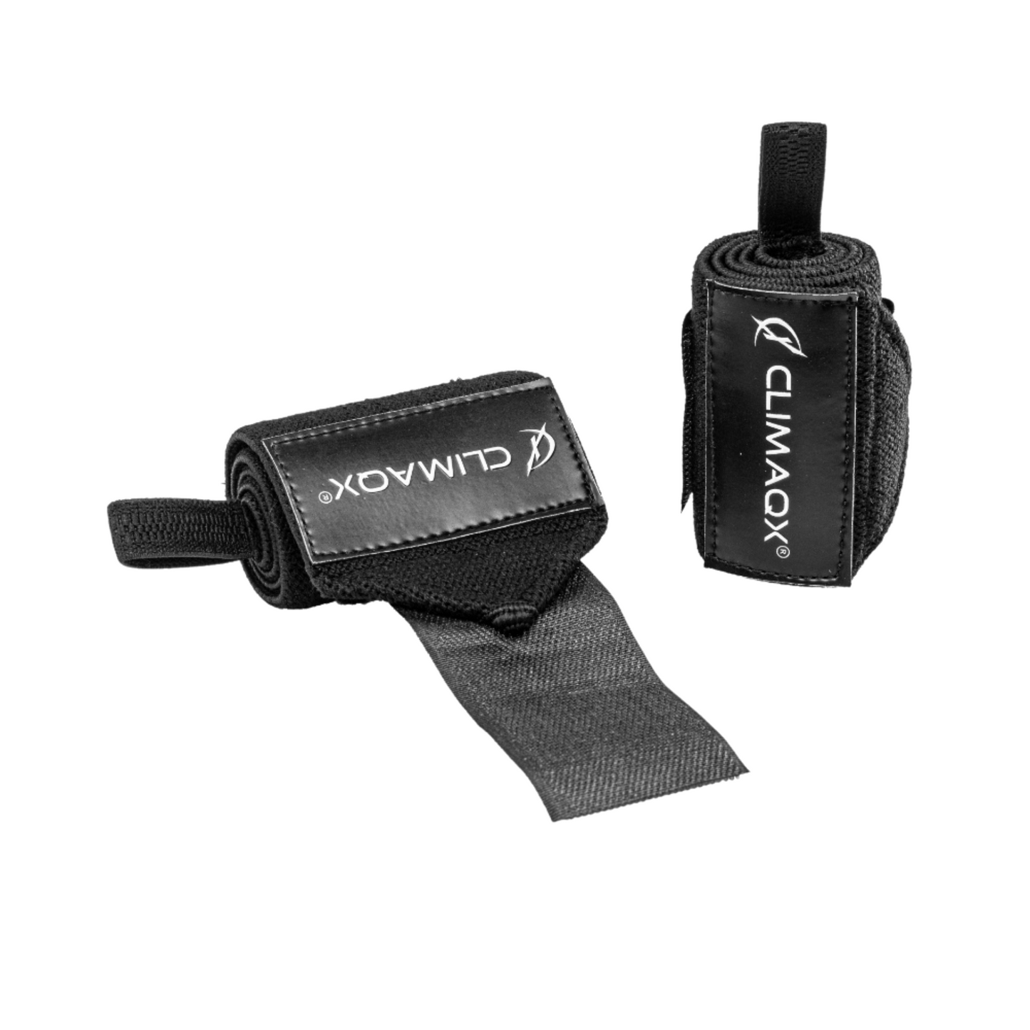 CLIMAQX Wrist Wraps