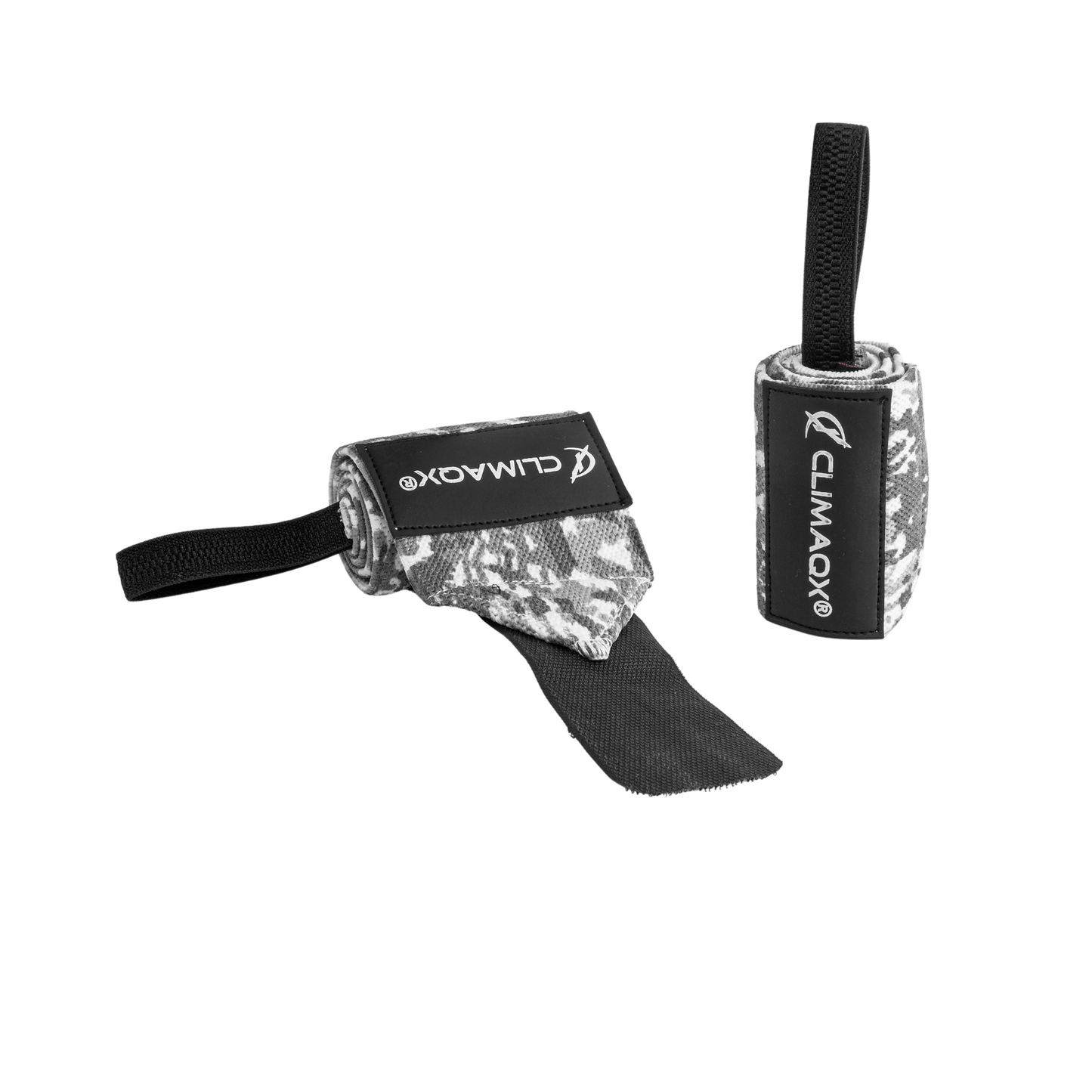 CLIMAQX Wrist Wraps