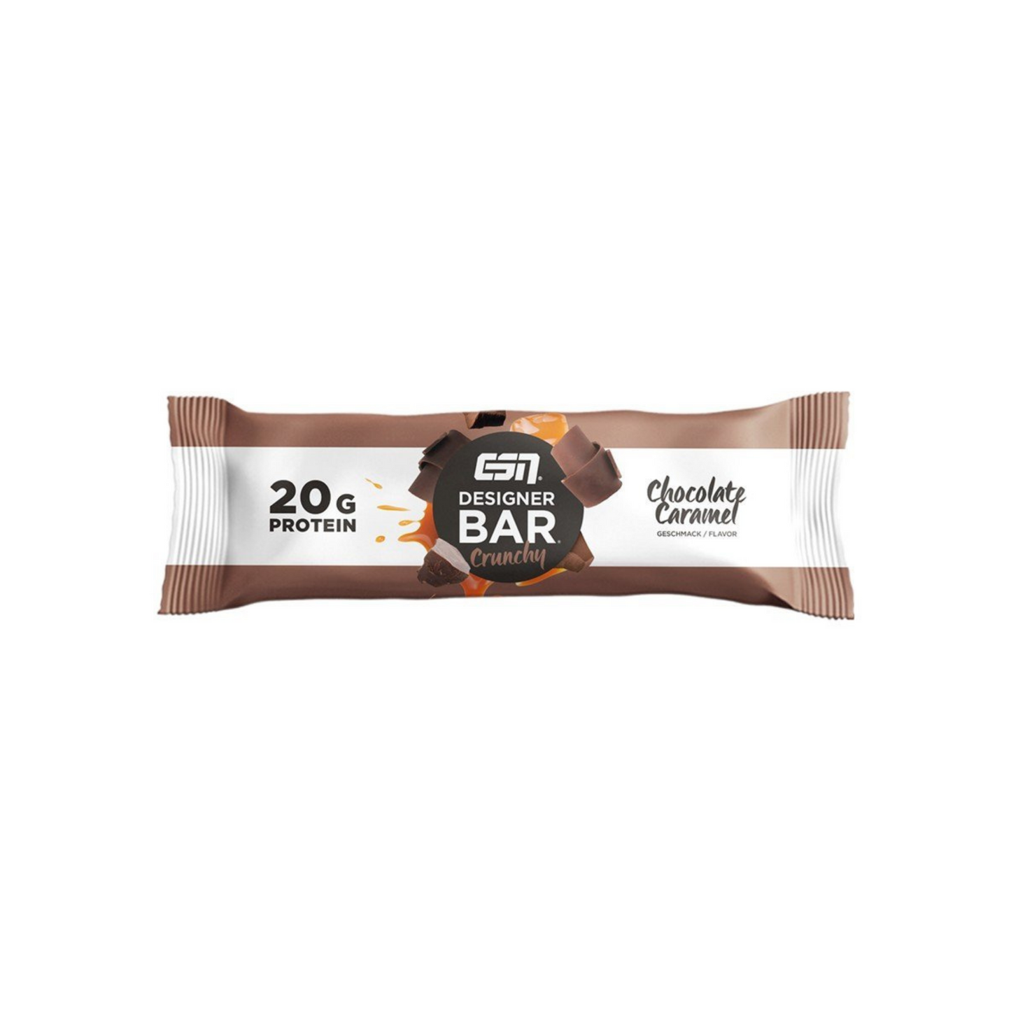ESN Designer Bar Crunchy 60g
