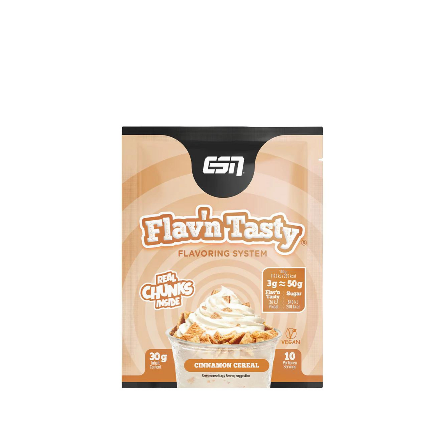 ESN Flavn Tasty 30g Sample