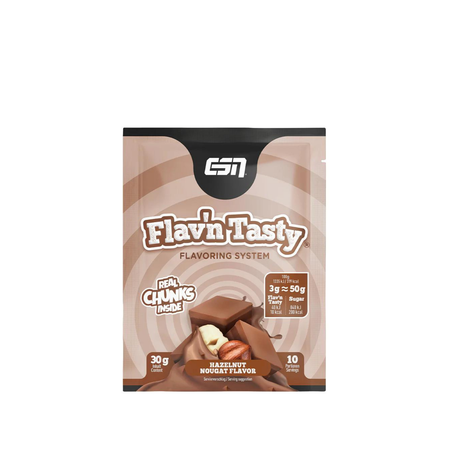 ESN Flavn Tasty 30g Sample