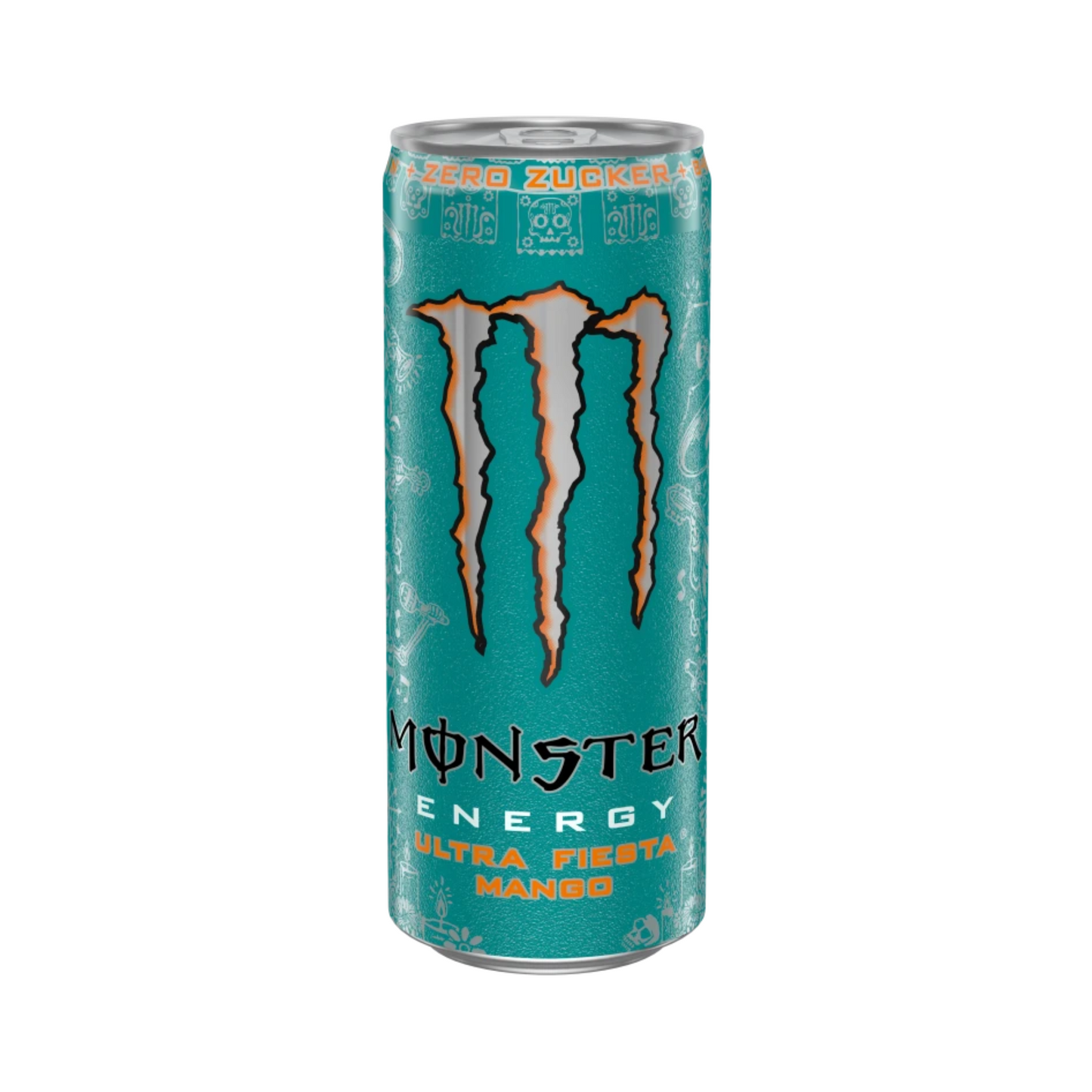 MONSTER Energy Drink - zero sugar