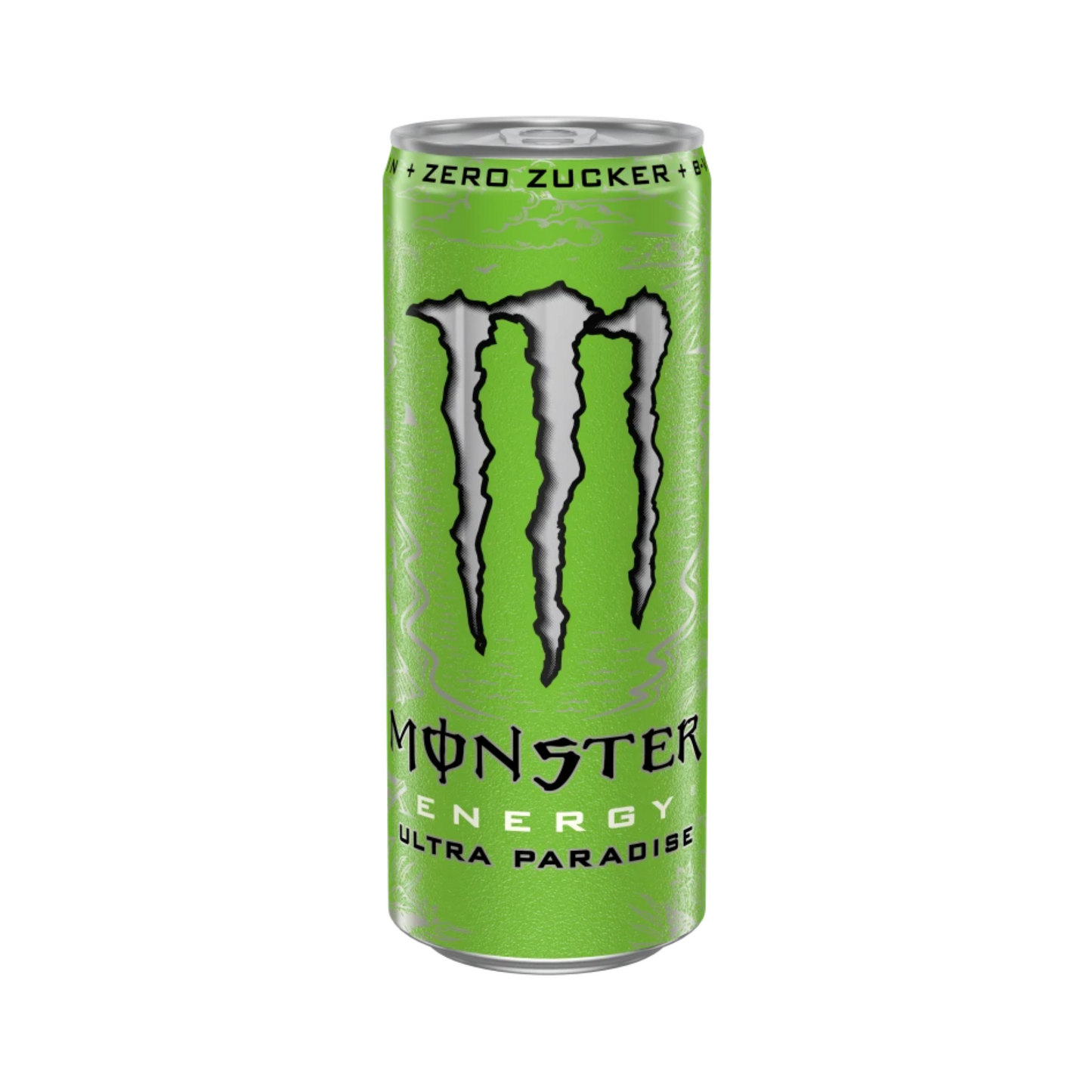 MONSTER Energy Drink - zero sugar