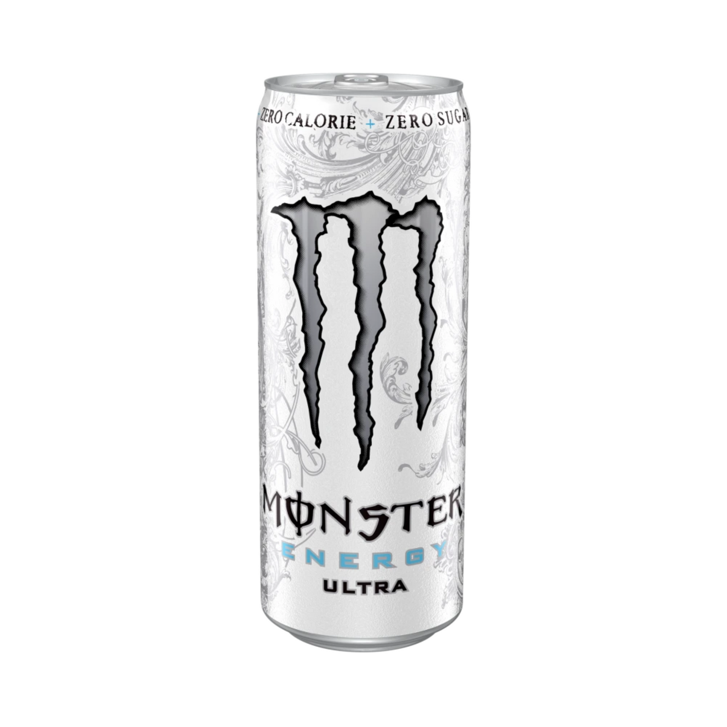 MONSTER Energy Drink - zero sugar