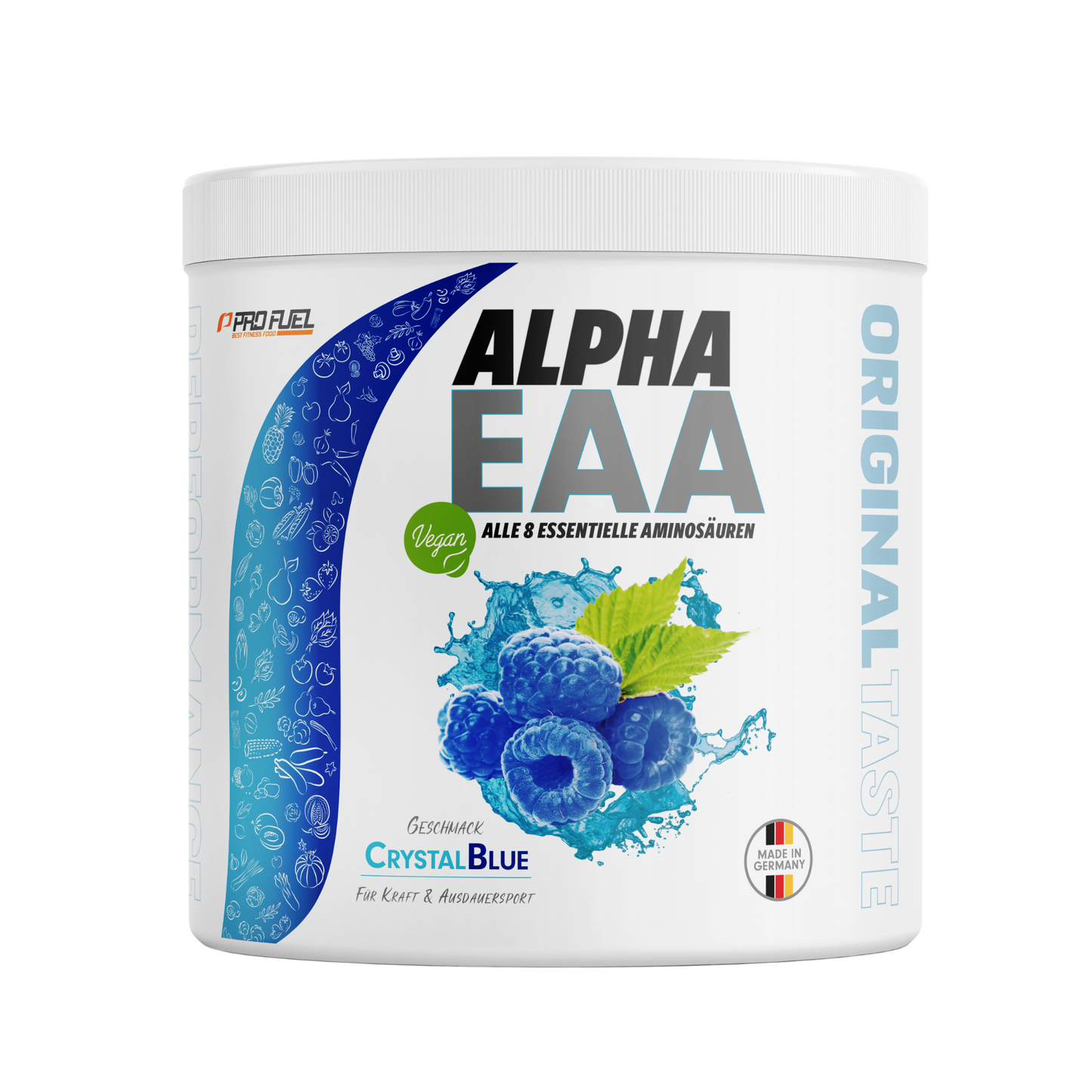 PROFUEL Alpha EAA 462g