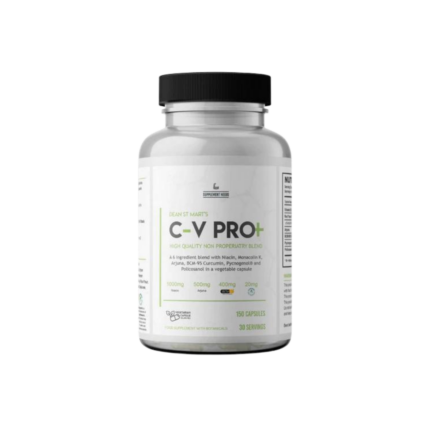 SUPPLEMENT NEEDS C-V Pro+ 150 Kapseln