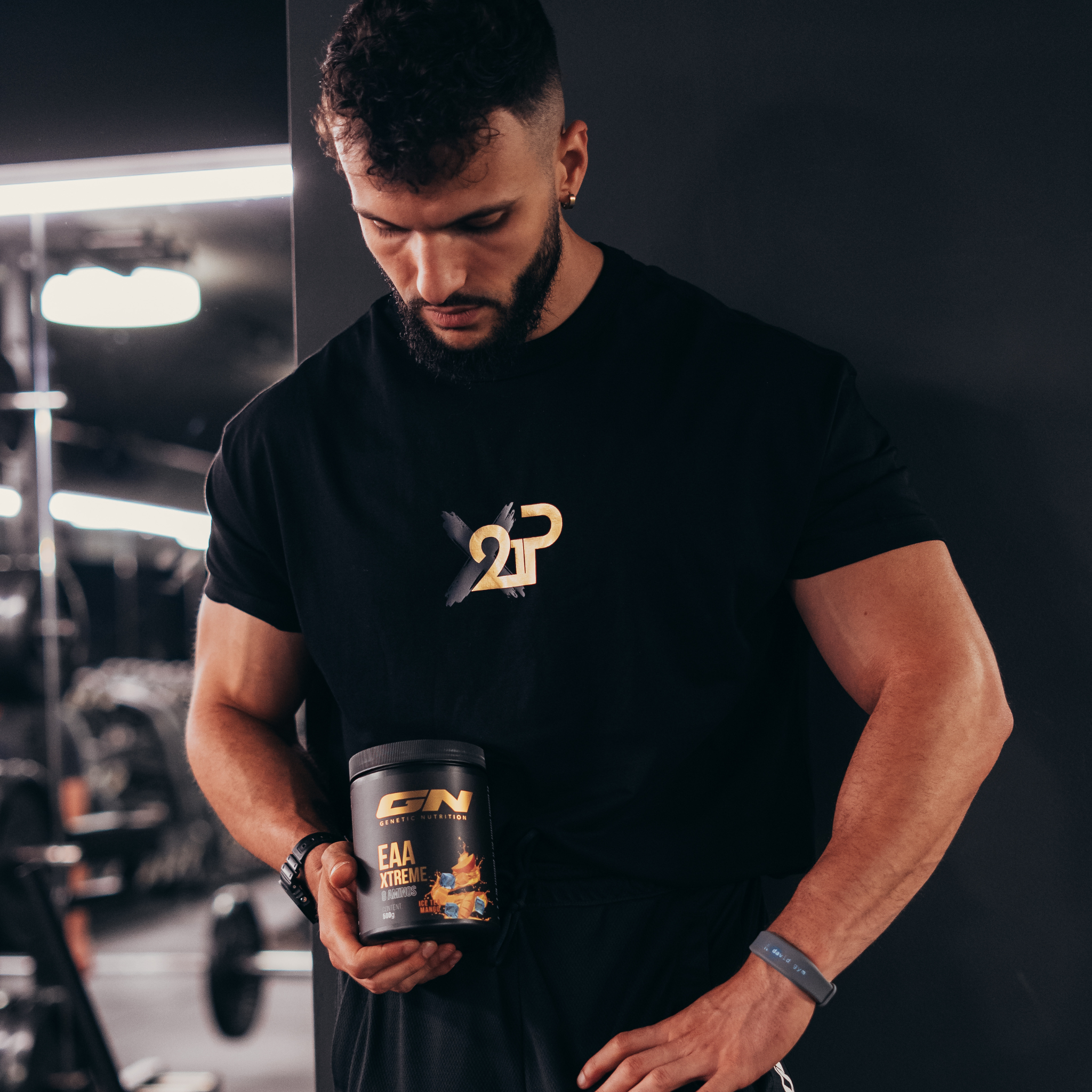 Brauche ich überhaupt Supplements?