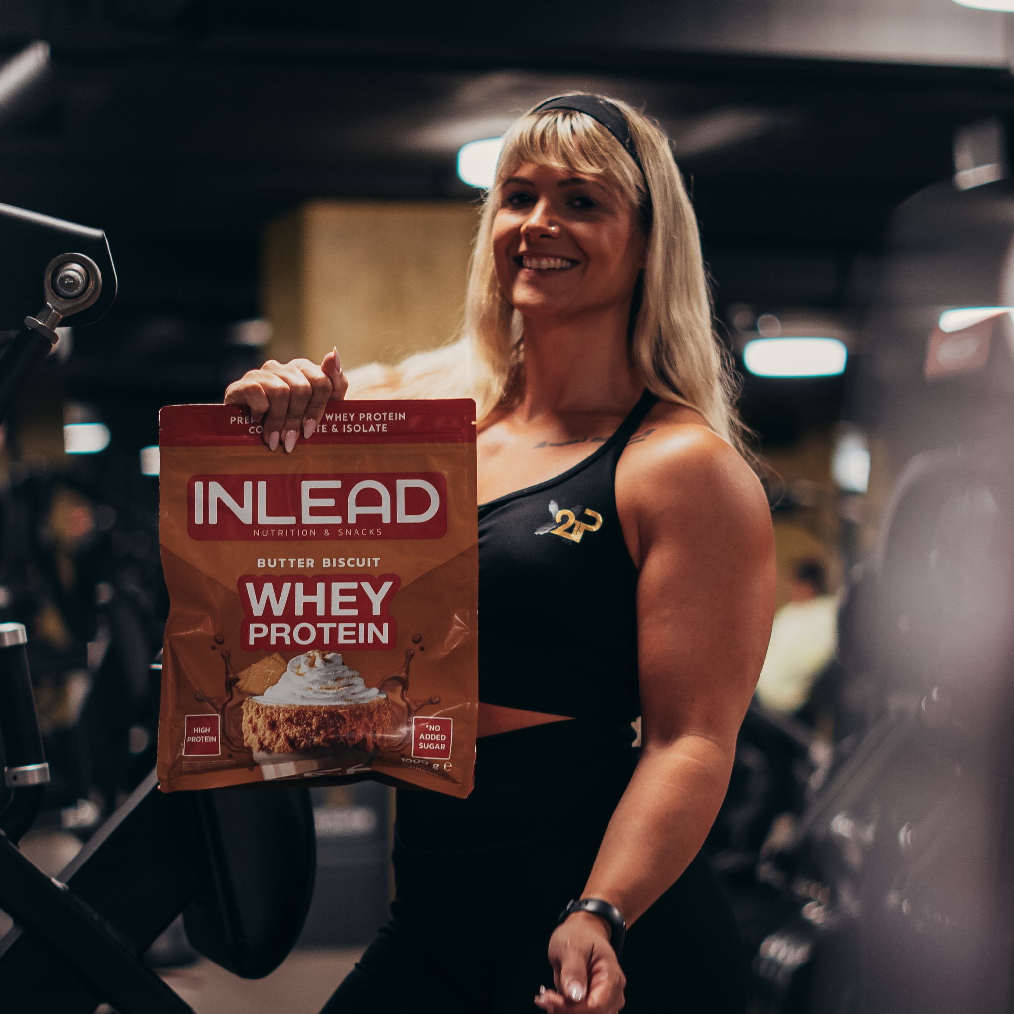 Wie viel Protein brauche ich wirklich?