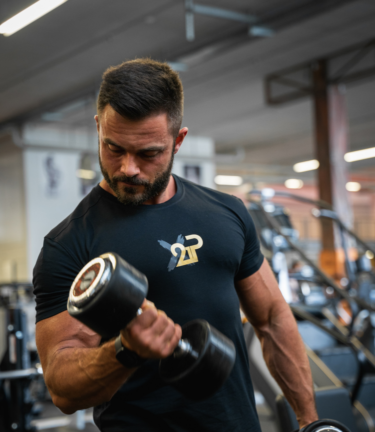 Supplements für Athleten