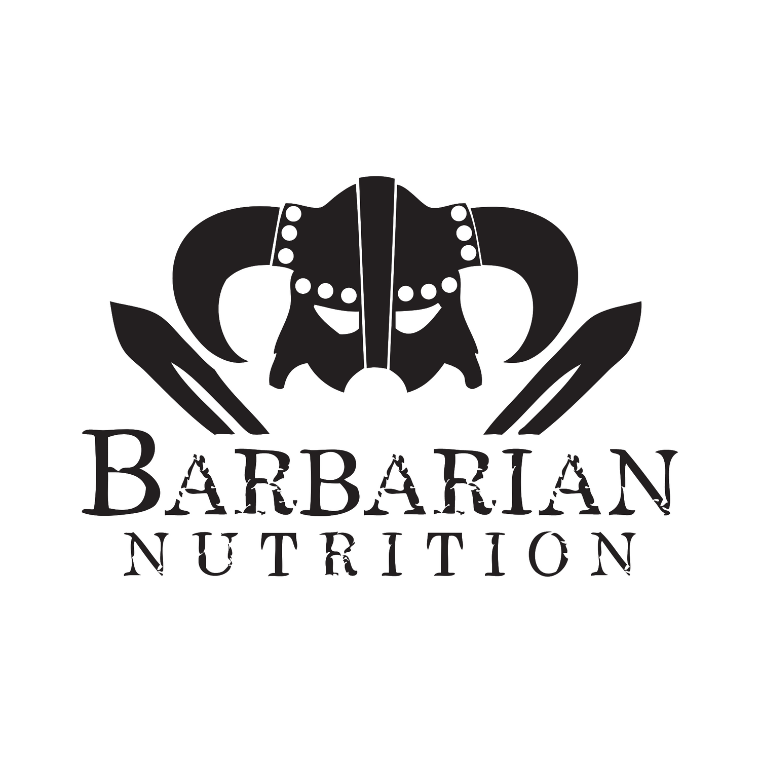 Barbarian Nutrition