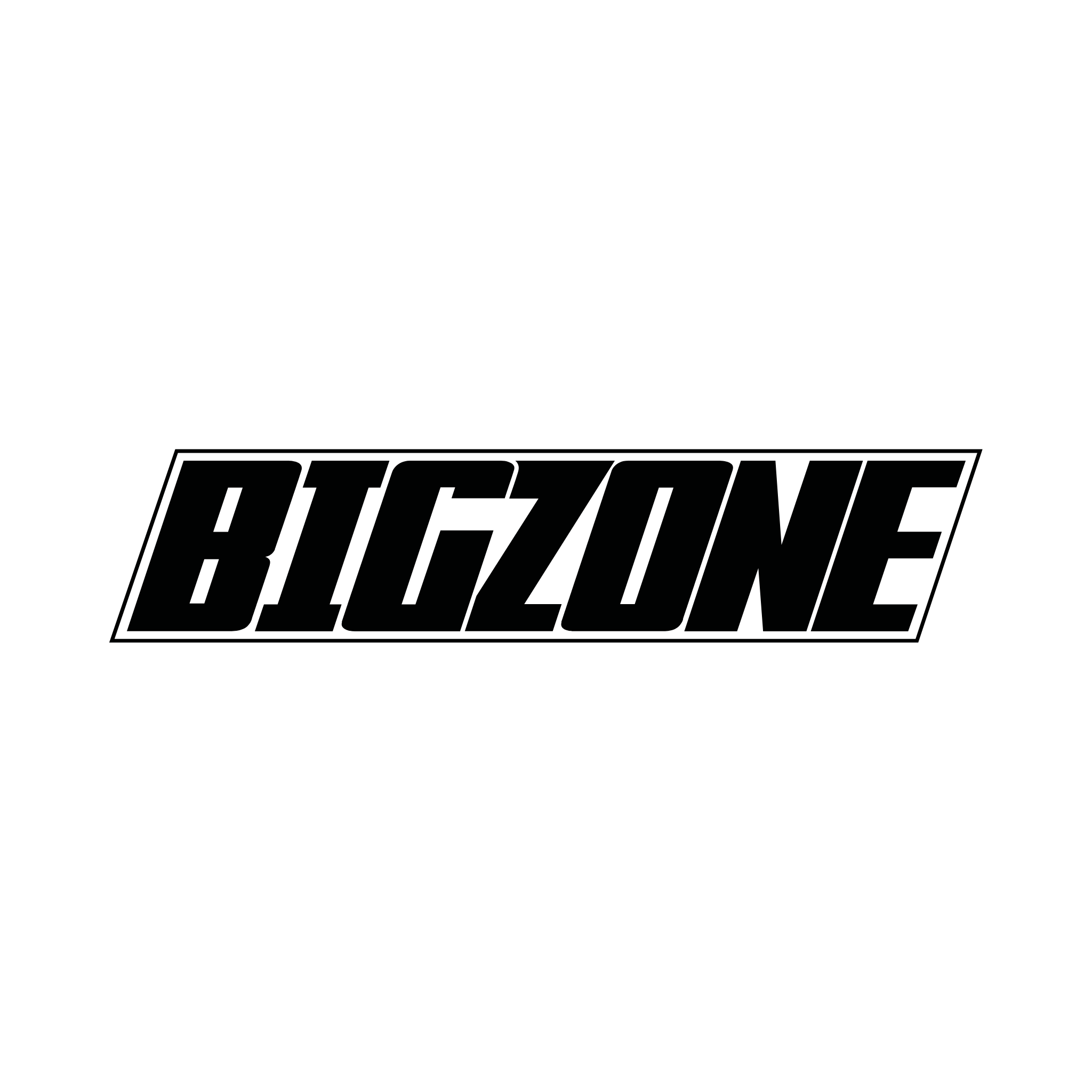 Big Zone