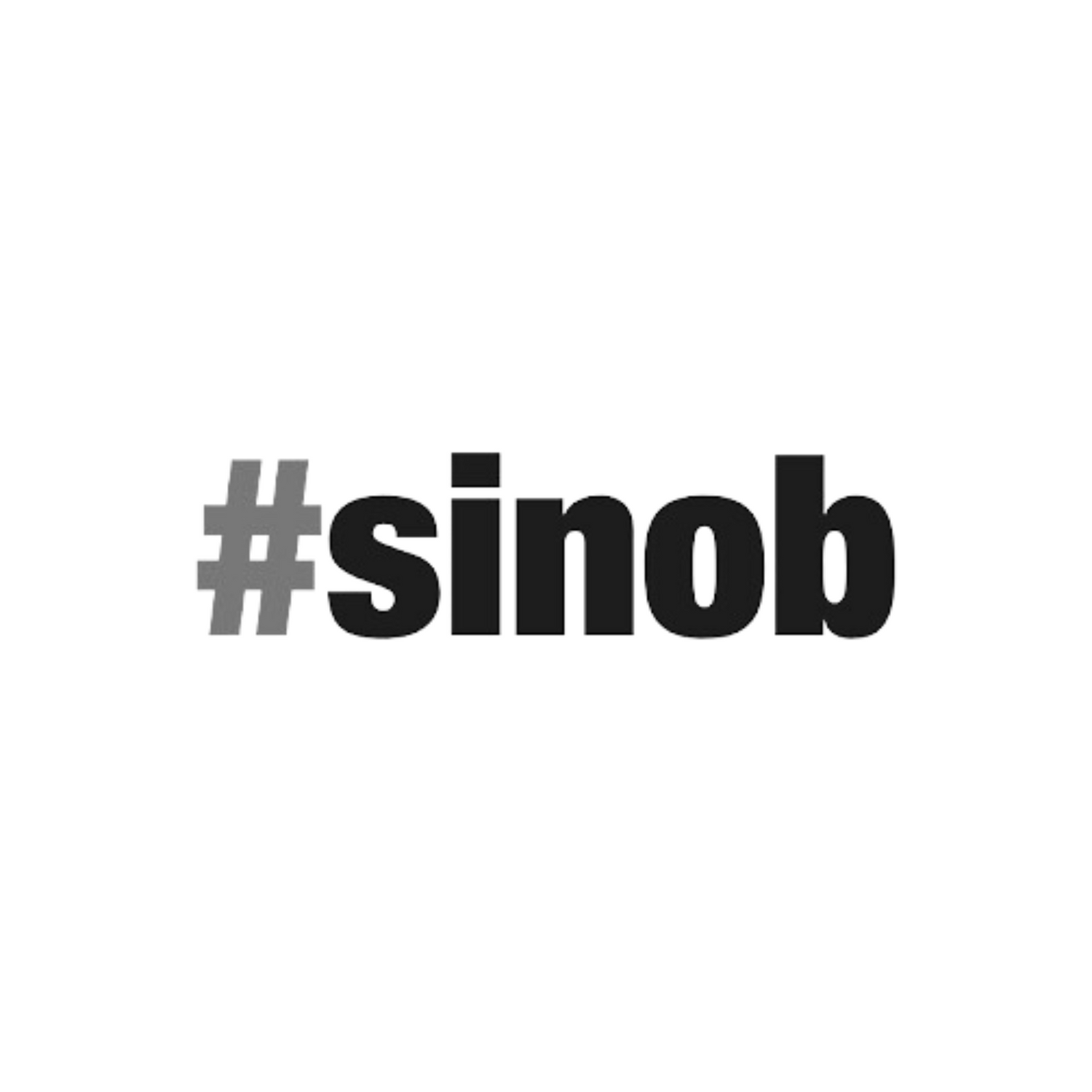 #sinob