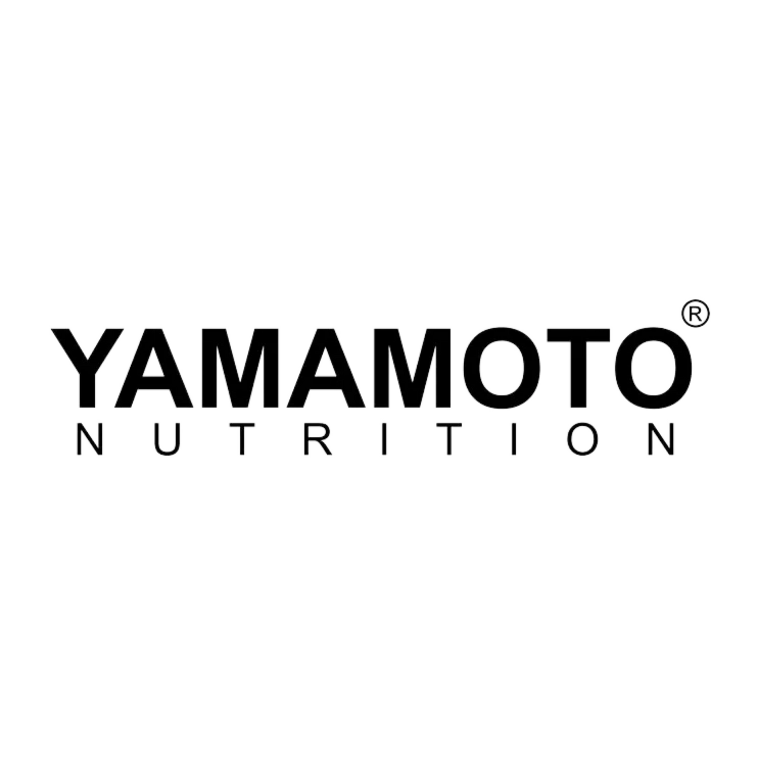 Yamamoto Nutrition Logo