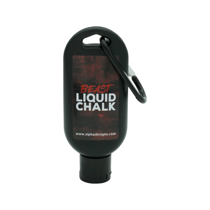 ALPHA DESIGNS Beast Liquid Chalk