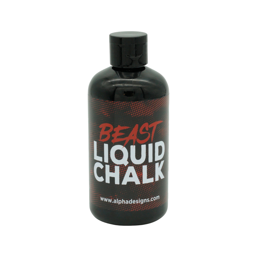 ALPHA DESIGNS Beast Liquid Chalk