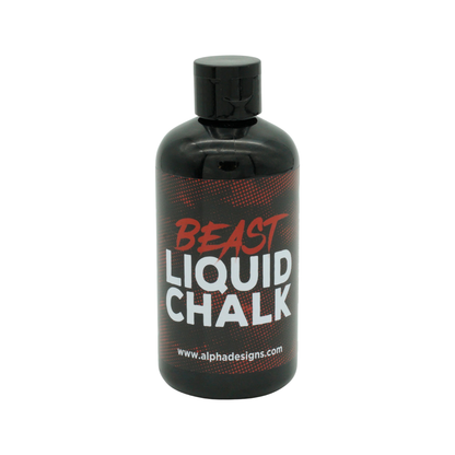 ALPHA DESIGNS Beast Liquid Chalk