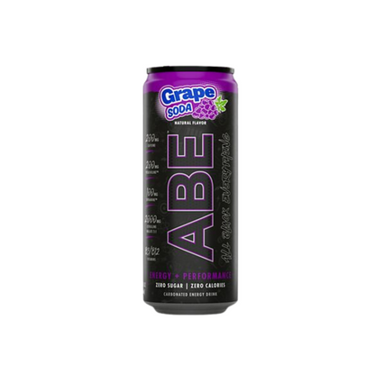 APPLIED NUTRITION ABE Energy + Performance Drink 330ml