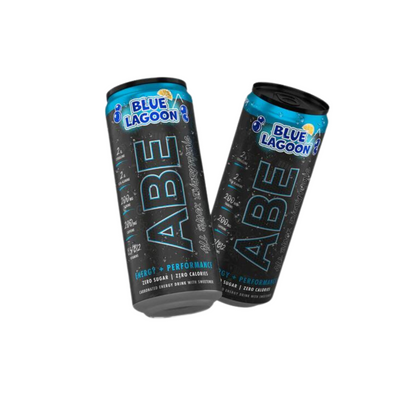 APPLIED NUTRITION ABE Energy + Performance Drink 330ml