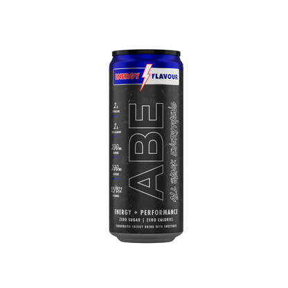 APPLIED NUTRITION ABE Energy + Performance Drink 330ml