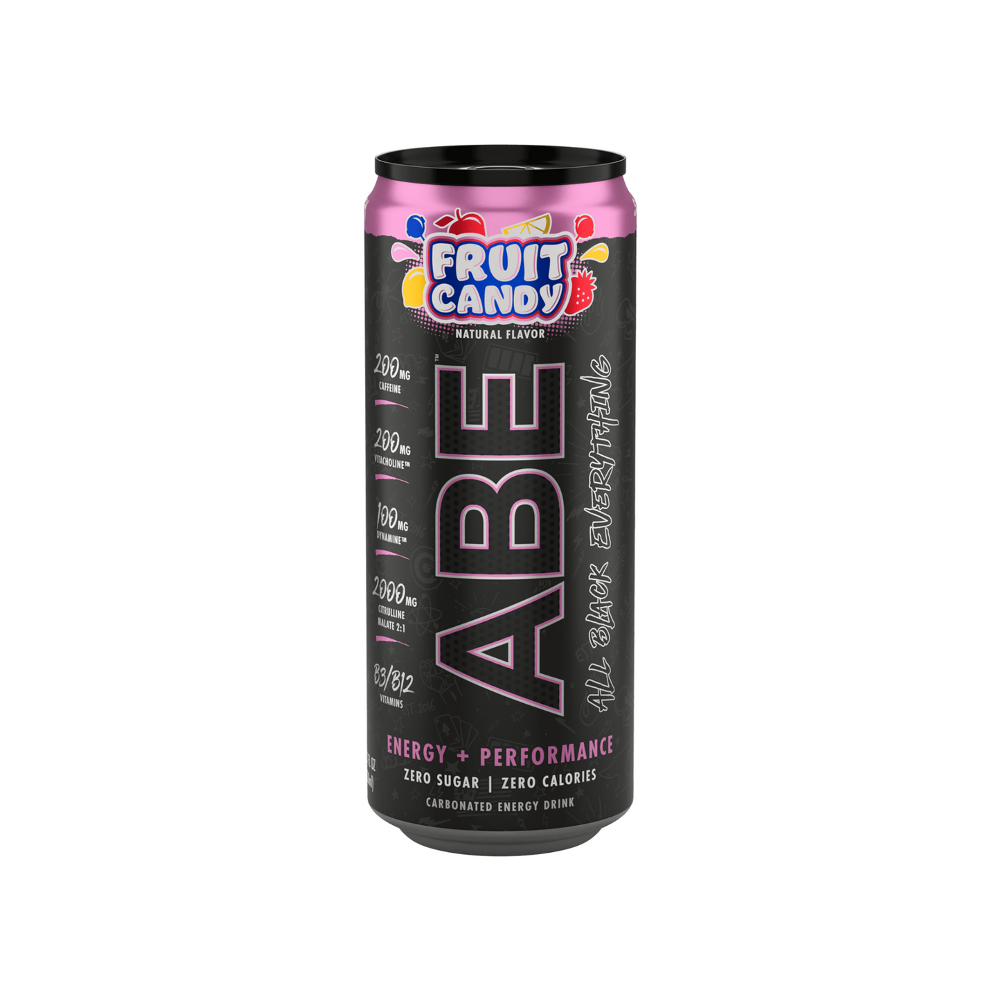 APPLIED NUTRITION ABE Energy + Performance Drink 330ml