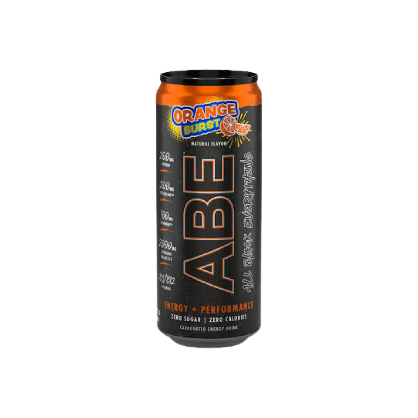 APPLIED NUTRITION ABE Energy + Performance Drink 330ml