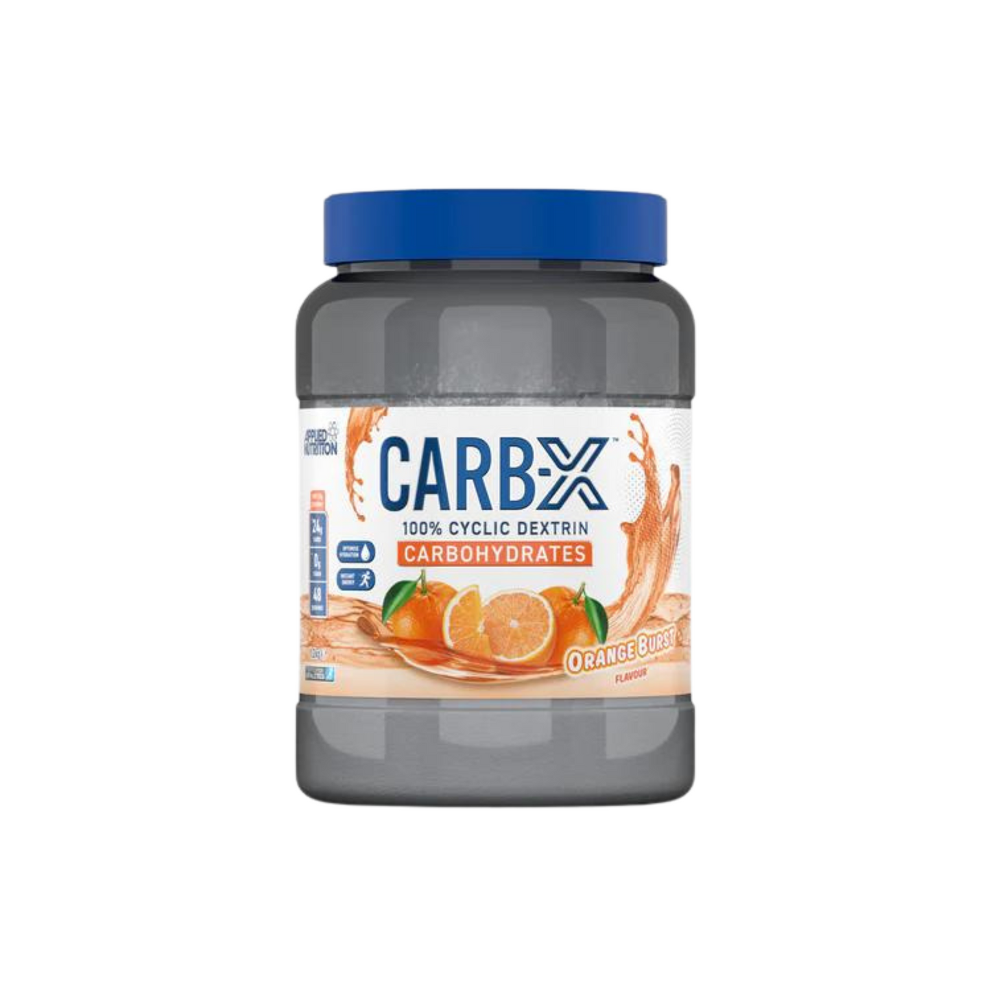 APPLIED NUTRITION Carb-X (Cluster Dextrin) 300g