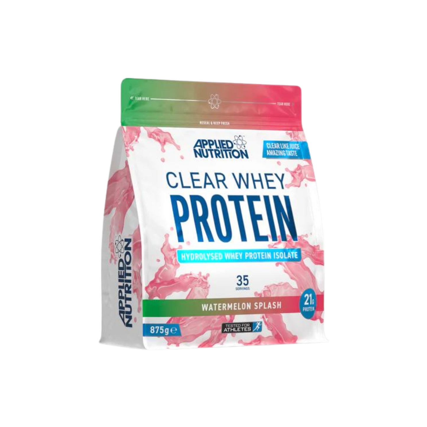 APPLIED NUTRITION Clear Whey Protein 875g