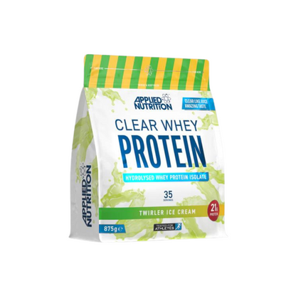 APPLIED NUTRITION Clear Whey Protein 875g