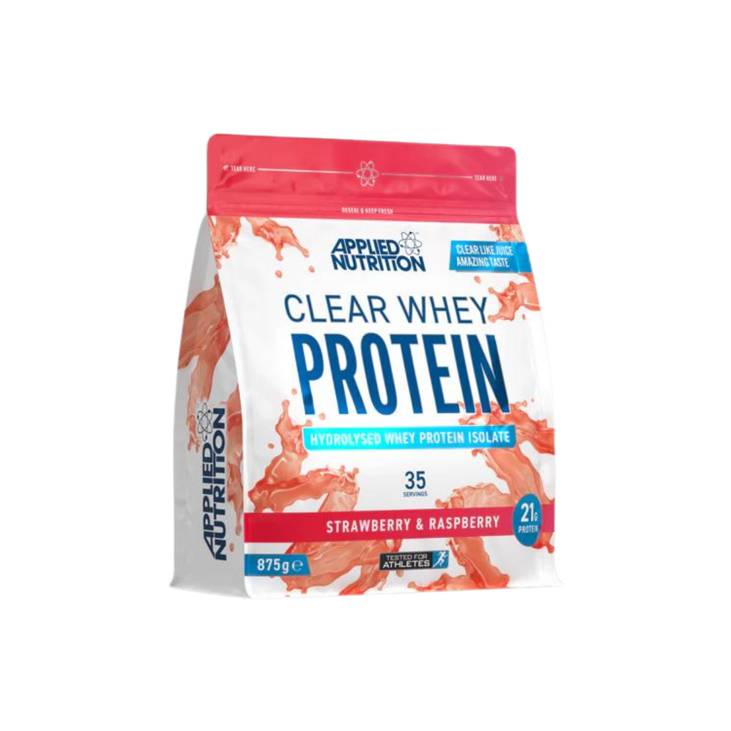 APPLIED NUTRITION Clear Whey Protein 875g