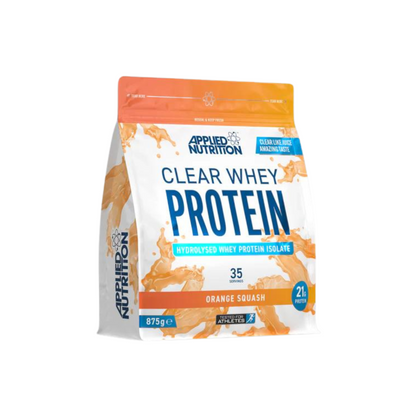 APPLIED NUTRITION Clear Whey Protein 875g