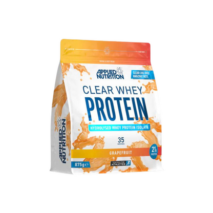 APPLIED NUTRITION Clear Whey Protein 875g