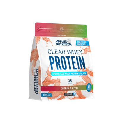 APPLIED NUTRITION Clear Whey Protein 875g