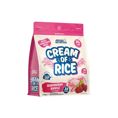 APPLIED NUTRITION Cream of Rice