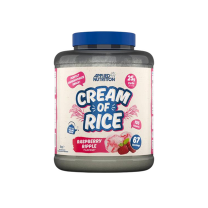 APPLIED NUTRITION Cream of Rice