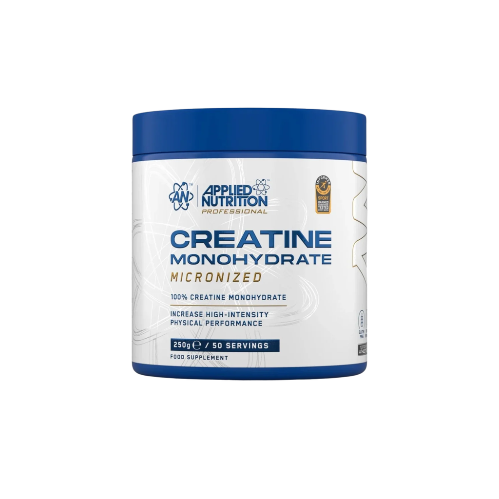 APPLIED NUTRITION Creatine Monohydrate 250g