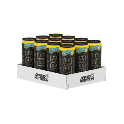 APPLIED NUTRITION ABE Energy + Performance Drink 12x330ml
