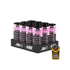 APPLIED NUTRITION ABE Energy + Performance Drink 12x330ml