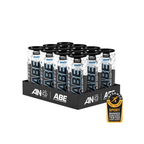 APPLIED NUTRITION ABE Energy + Performance Drink 12x330ml