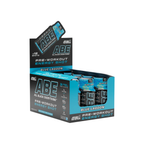 APPLIED NUTRITION ABE All Black Everything Shot 12x60ml