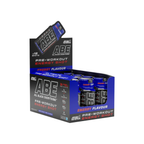 APPLIED NUTRITION ABE All Black Everything Shot 12x60ml