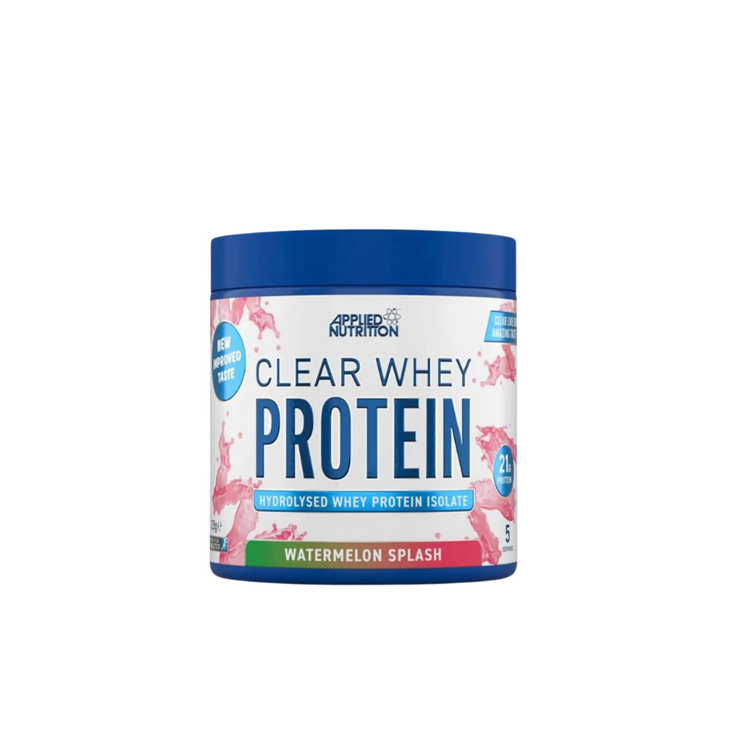 APPLIED NUTRITION Clear Whey Protein