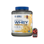 APPLIED NUTRITION Critical Whey Protein 2000g
