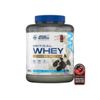 APPLIED NUTRITION Critical Whey Protein 2000g