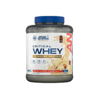APPLIED NUTRITION Critical Whey Protein 2000g