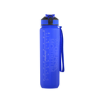 APPLIED NUTRITION Water Bottle 1 Liter blau