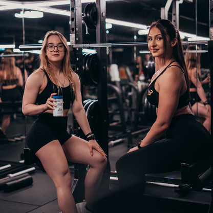 APPLIED NUTRITION Pure Shilajit 90 Kapseln